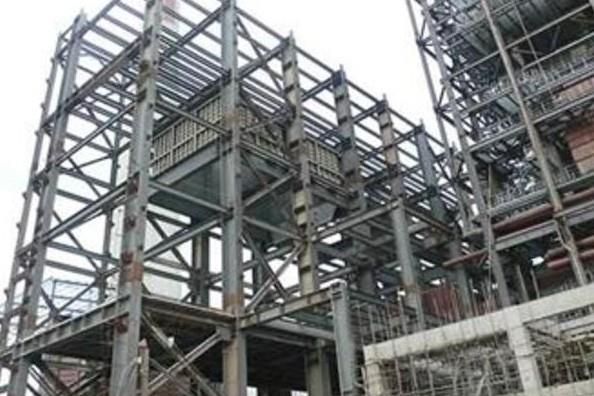 孟州高层钢构造的支撑布置跟构造需要符合哪些标准
